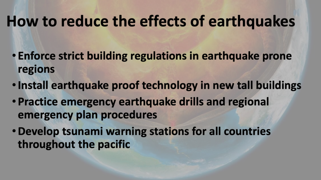 Plate Tectonics